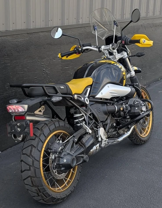 2021 BMW R nineT - Image 7 of 9