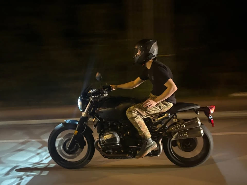 2021 BMW R nineT - Image 4 of 4