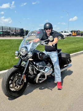 2021 BMW R Series