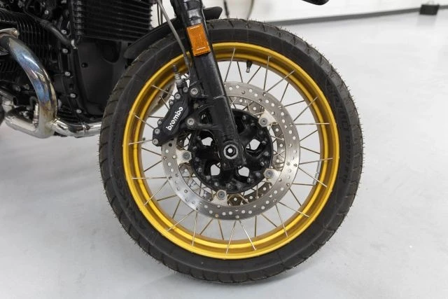 2021 BMW R nineT - Image 16 of 21