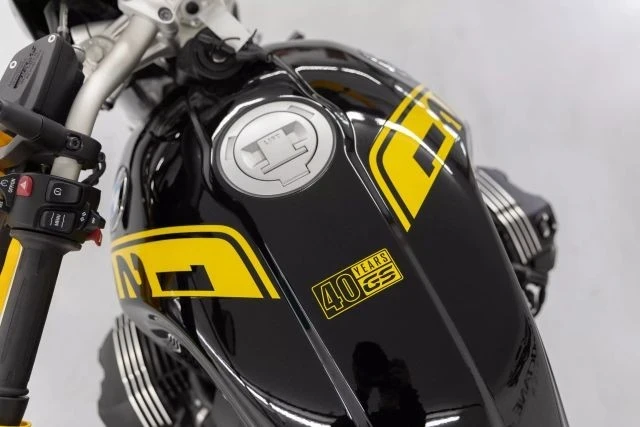 2021 BMW R nineT - Image 21 of 21