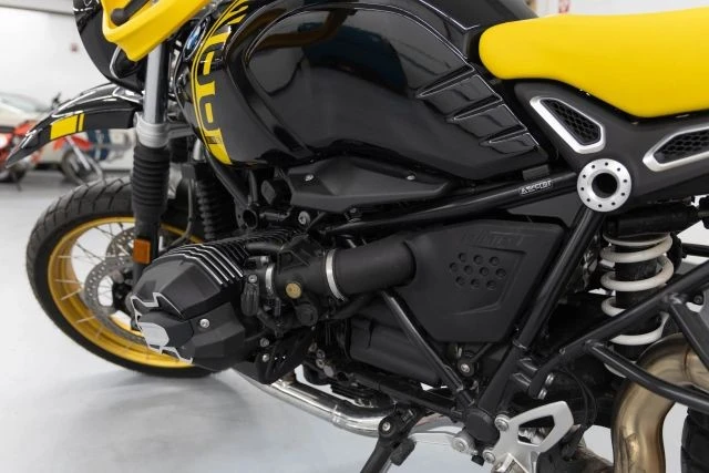 2021 BMW R nineT - Image 5 of 21
