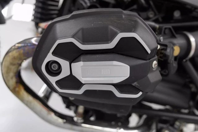 2021 BMW R nineT - Image 20 of 21