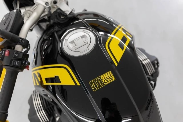 2021 BMW R nineT - Image 21 of 21