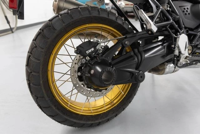 2021 BMW R nineT - Image 11 of 21