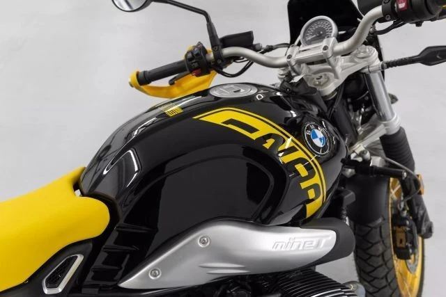 2021 BMW R nineT - Image 14 of 21
