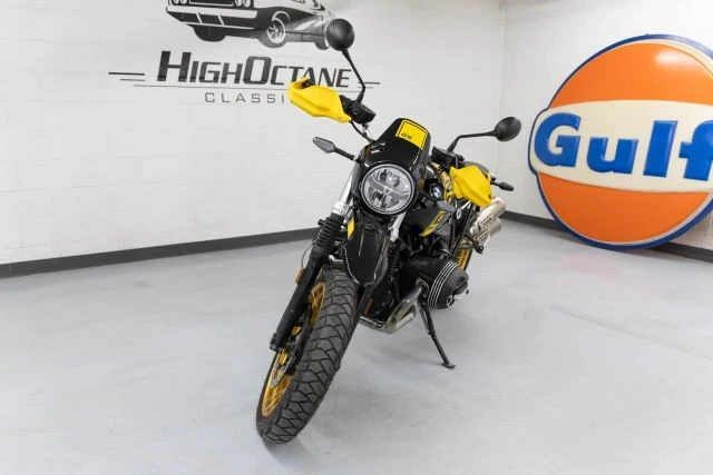 2021 BMW R nineT - Image 2 of 21
