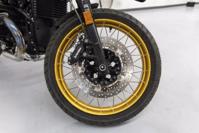 2021 BMW R nineT - Image 16 of 21