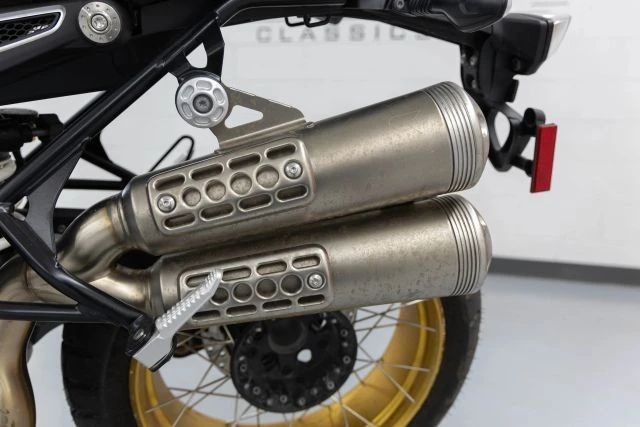 2021 BMW R nineT - Image 6 of 21