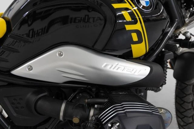 2021 BMW R nineT - Image 13 of 21