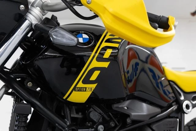 2021 BMW R nineT - Image 4 of 21