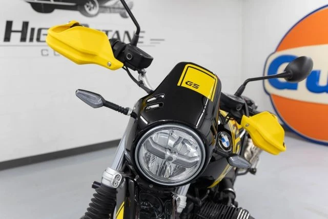 2021 BMW R nineT - Image 17 of 21