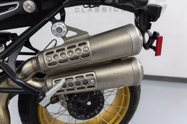 2021 BMW R nineT - Image 6 of 21