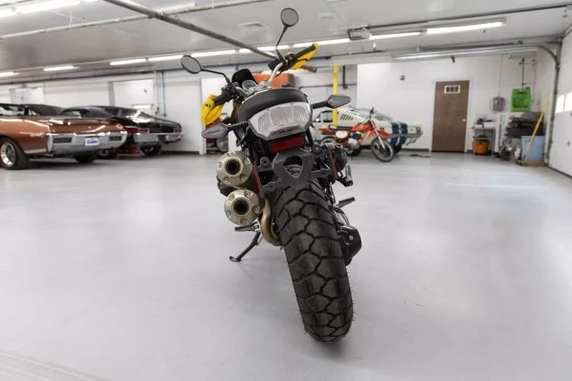 2021 BMW R nineT - Image 9 of 21