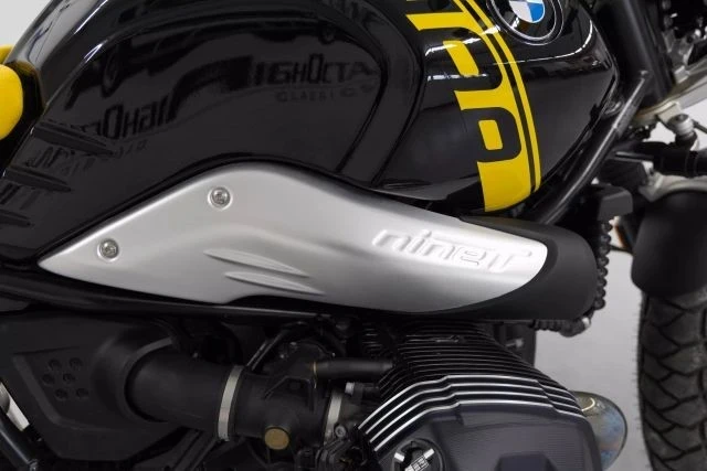 2021 BMW R nineT - Image 13 of 21