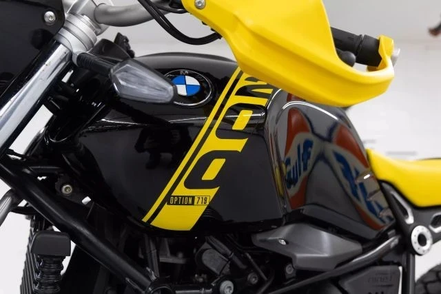 2021 BMW R nineT - Image 4 of 21