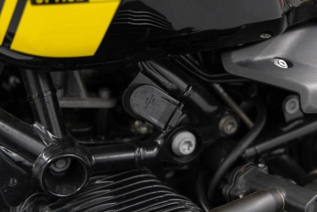 2021 BMW R nineT - Image 19 of 21