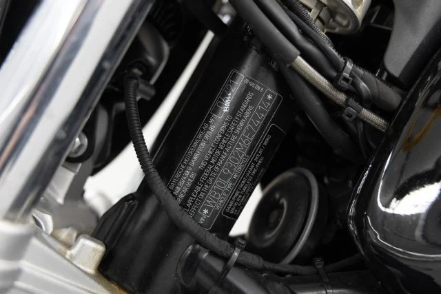 2021 BMW R nineT - Image 18 of 21
