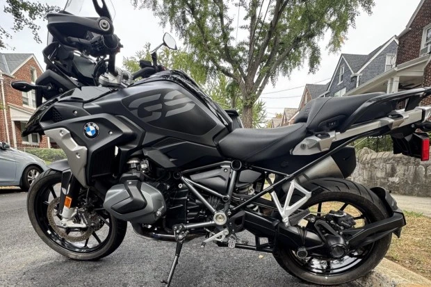 2021 BMW R1100 & R1150 & R1200 & R1250 & R1300 - Image 2 of 6