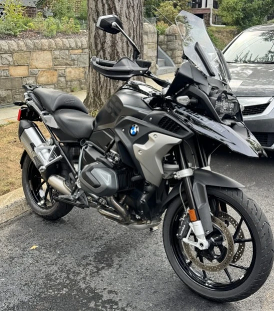 2021 BMW R1100 & R1150 & R1200 & R1250 & R1300 - Image 3 of 6