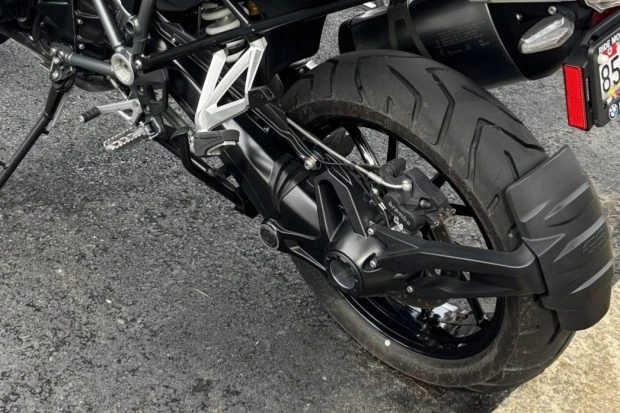 2021 BMW R1100 & R1150 & R1200 & R1250 & R1300 - Image 6 of 6