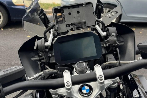 2021 BMW R1100 & R1150 & R1200 & R1250 & R1300 - Image 4 of 6