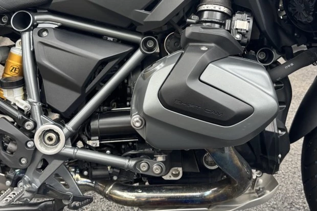 2021 BMW R1100 & R1150 & R1200 & R1250 & R1300 - Image 5 of 6