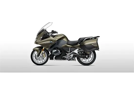 2021 BMW R1250RT