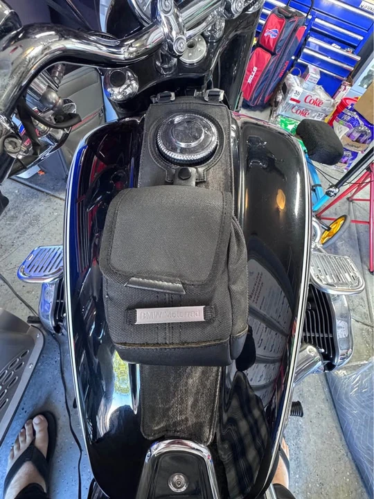 2021 BMW Motorcycles - Image 12 of 12