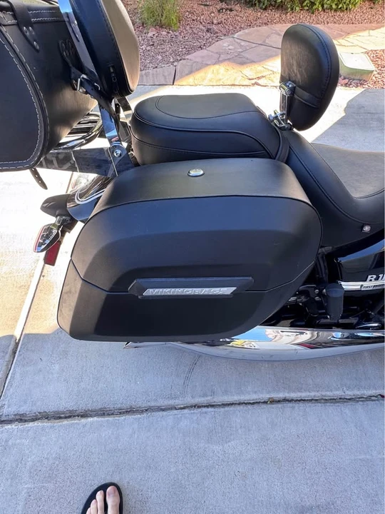 2021 BMW Motorcycles - Image 5 of 12