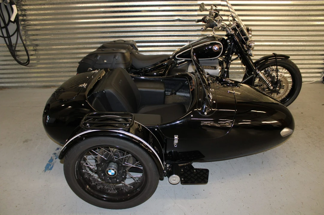 2021 BMW R1100 & R1150 & R1200 & R1250 & R1300 - Image 3 of 7