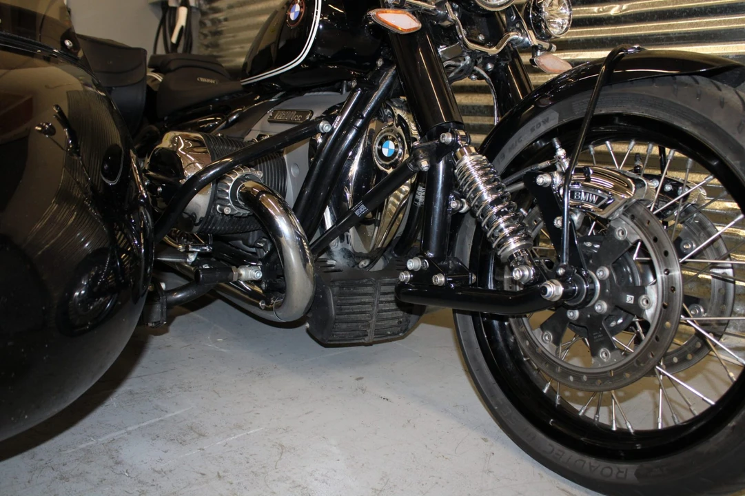 2021 BMW R1100 & R1150 & R1200 & R1250 & R1300 - Image 6 of 7