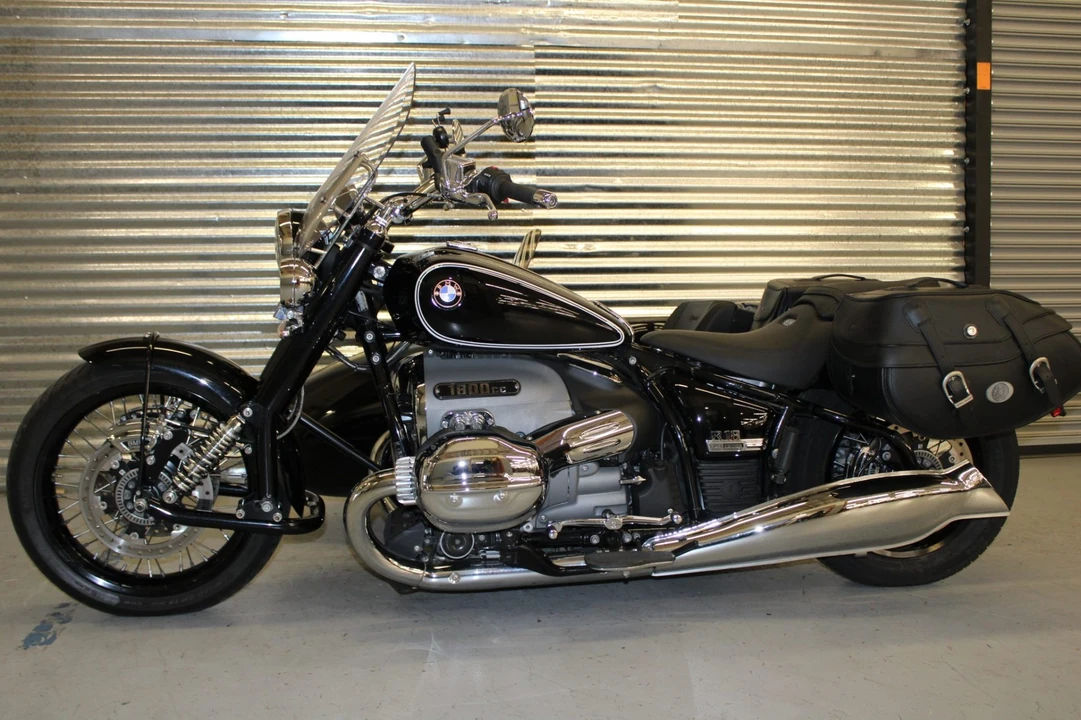 2021 BMW R1100 & R1150 & R1200 & R1250 & R1300 - Image 4 of 7