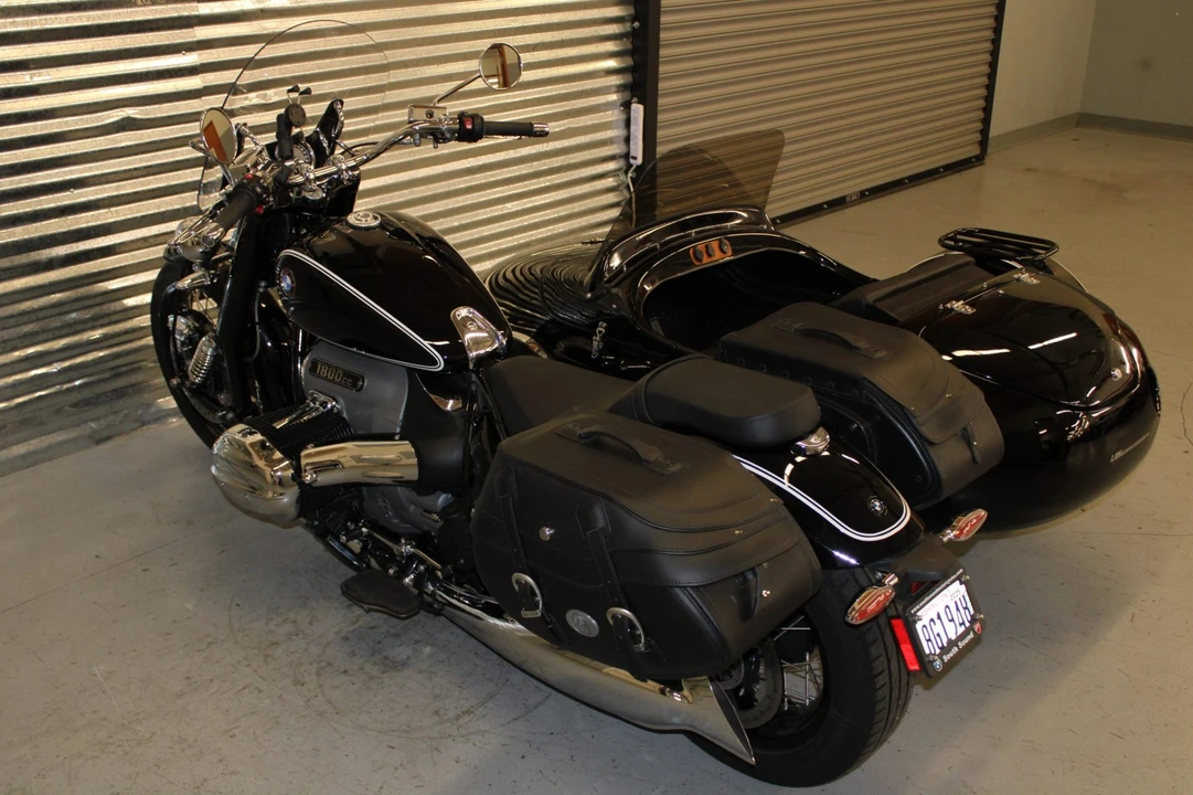 2021 BMW R1100 & R1150 & R1200 & R1250 & R1300 - Image 2 of 7