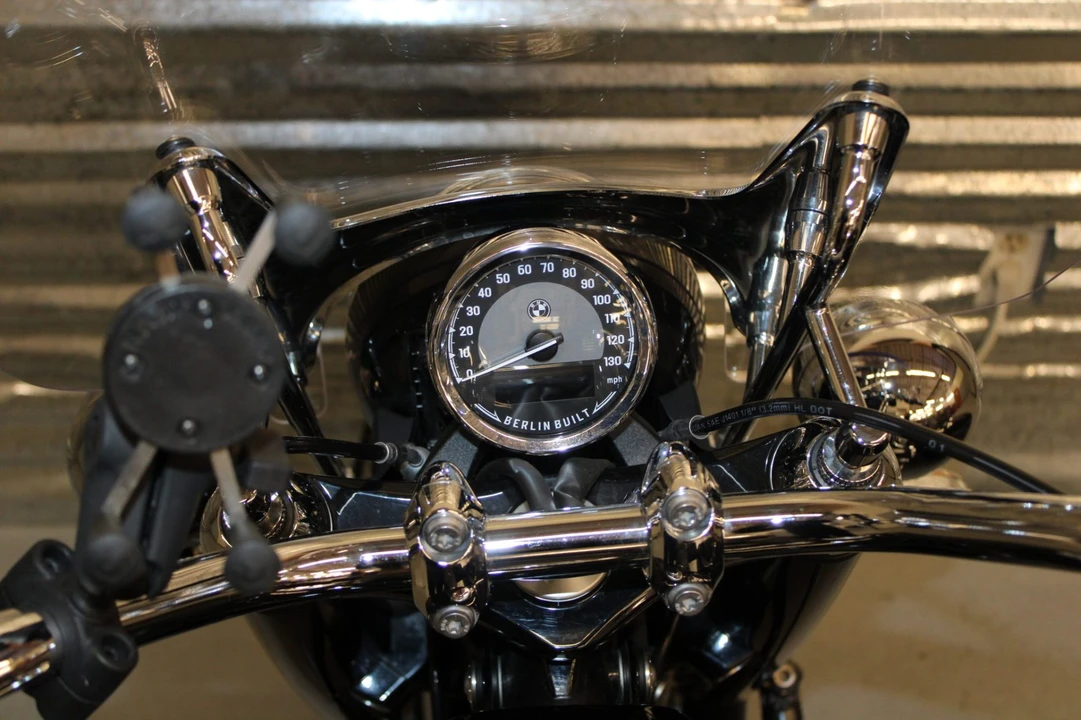 2021 BMW R1100 & R1150 & R1200 & R1250 & R1300 - Image 5 of 7