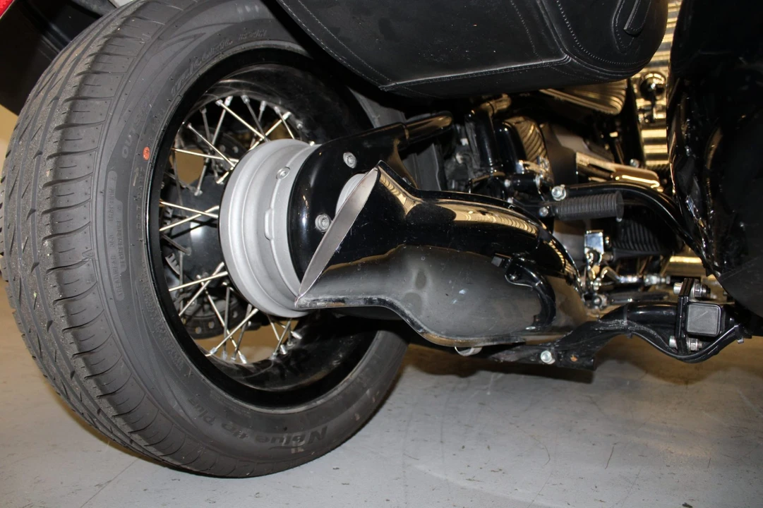 2021 BMW R1100 & R1150 & R1200 & R1250 & R1300 - Image 7 of 7