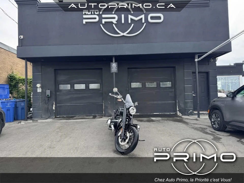 2021 BMW Motorcycles - Image 2 of 20
