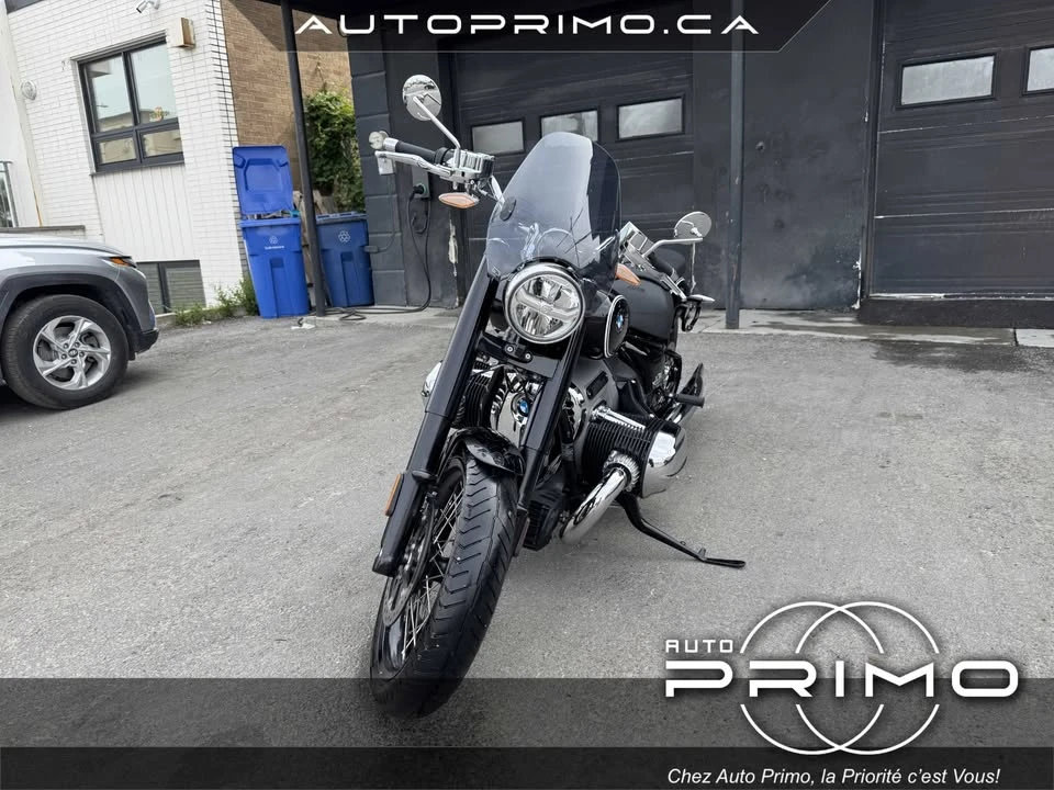 2021 BMW Motorcycles - Image 8 of 20