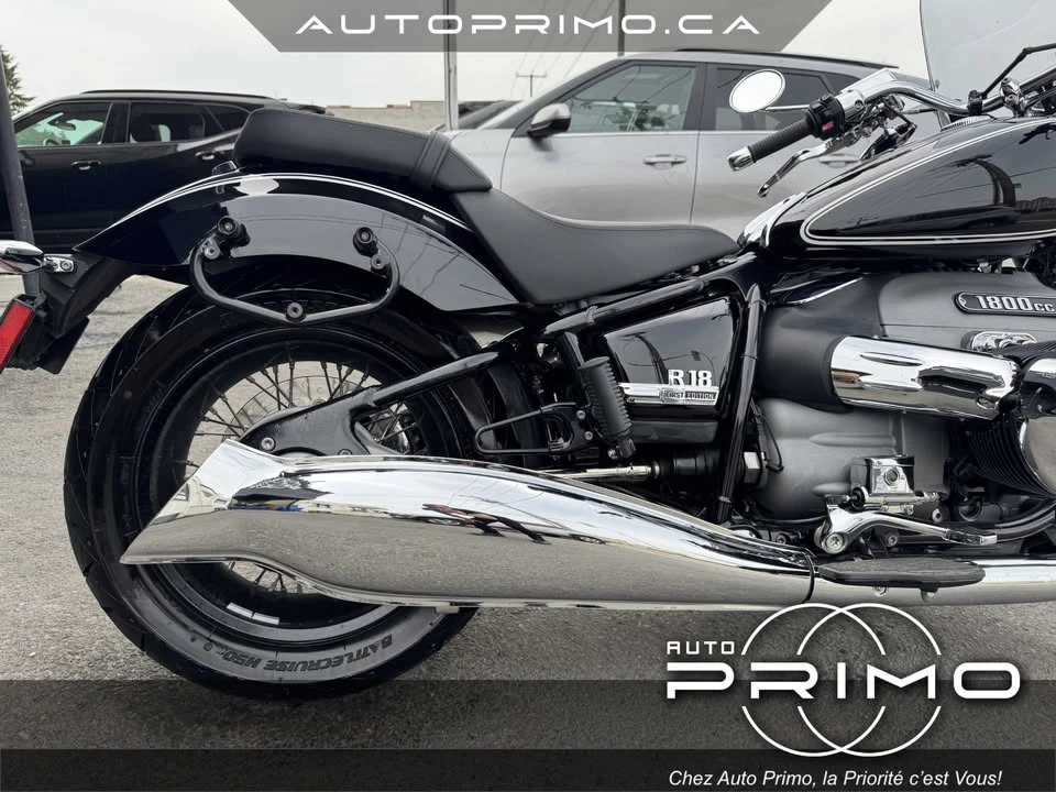 2021 BMW Motorcycles - Image 15 of 20