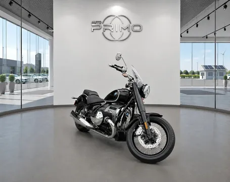 2021 BMW R18 I