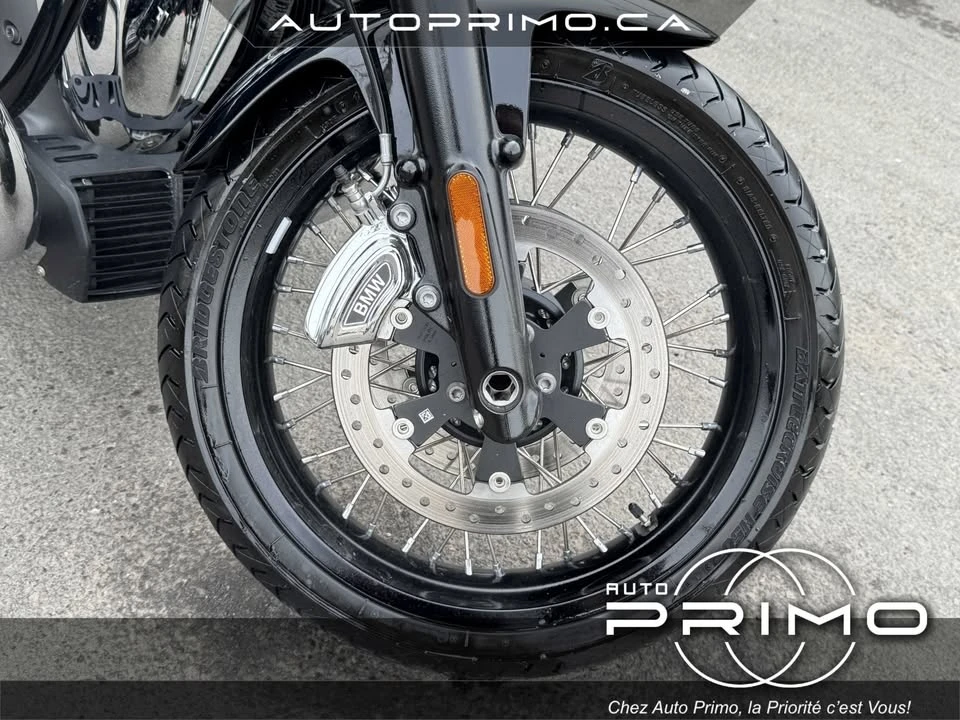 2021 BMW Motorcycles - Image 11 of 20