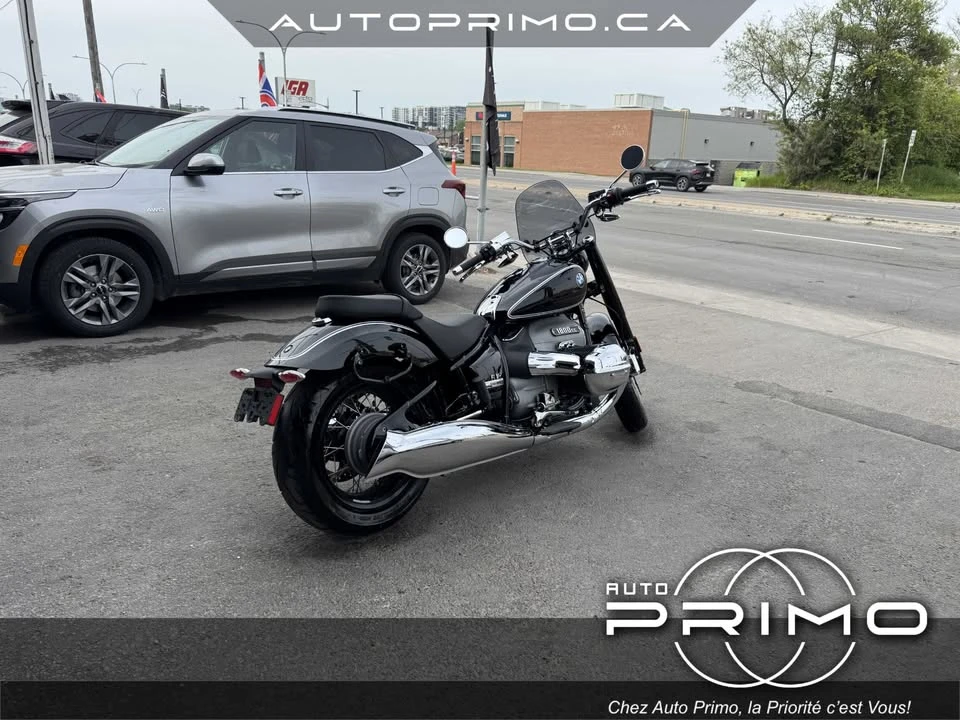 2021 BMW Motorcycles - Image 7 of 20