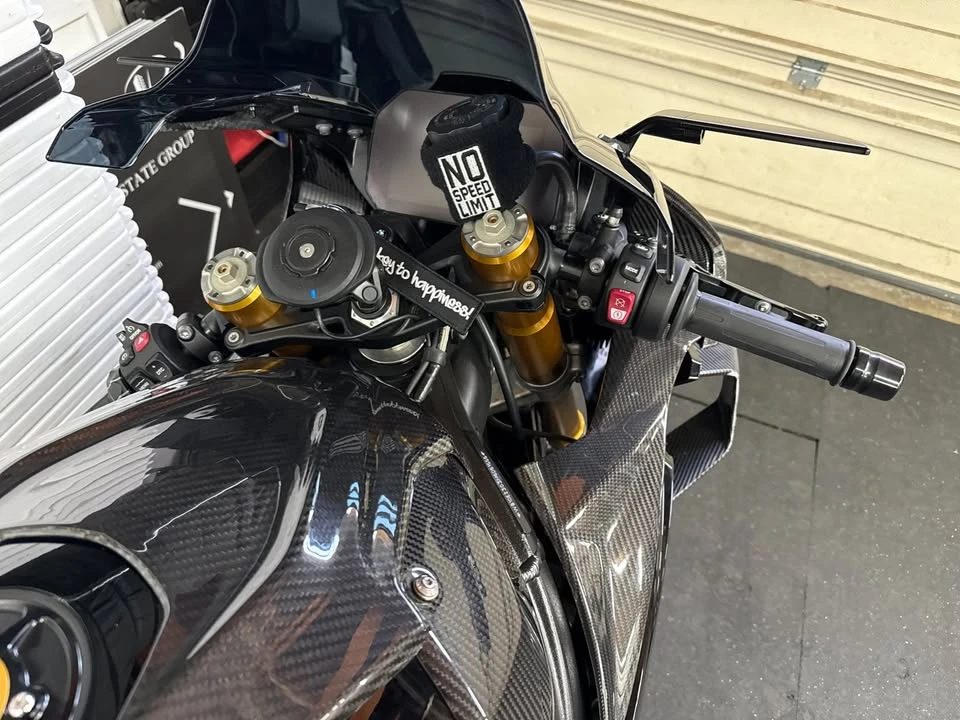2021 BMW S1000 - Image 7 of 9