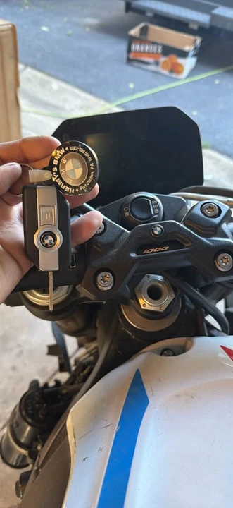 2021 BMW S1000 - Image 18 of 21