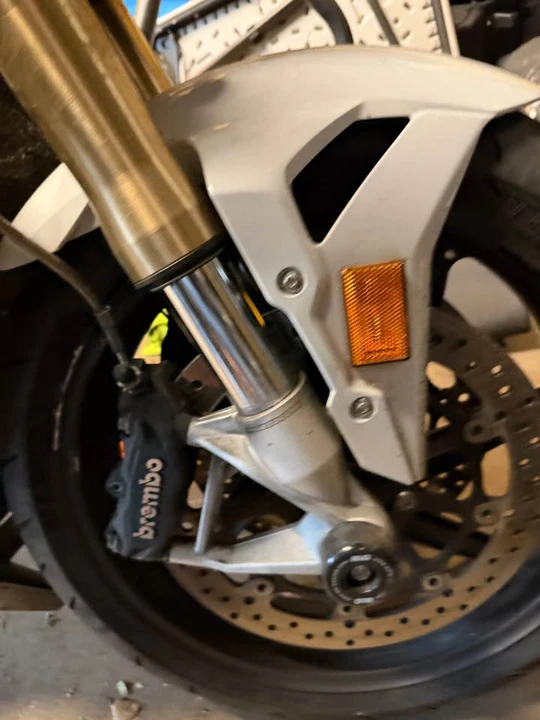 2021 BMW S1000 - Image 2 of 21