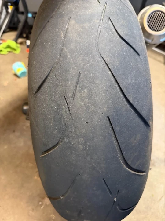 2021 BMW S1000 - Image 11 of 21