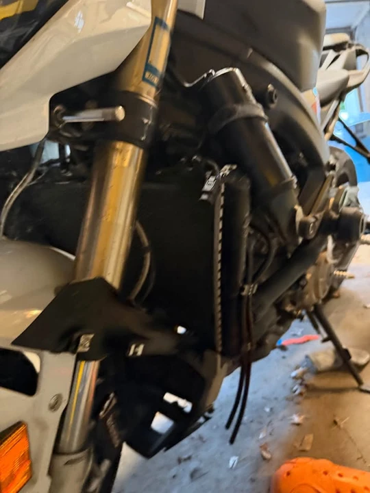 2021 BMW S1000 - Image 10 of 21