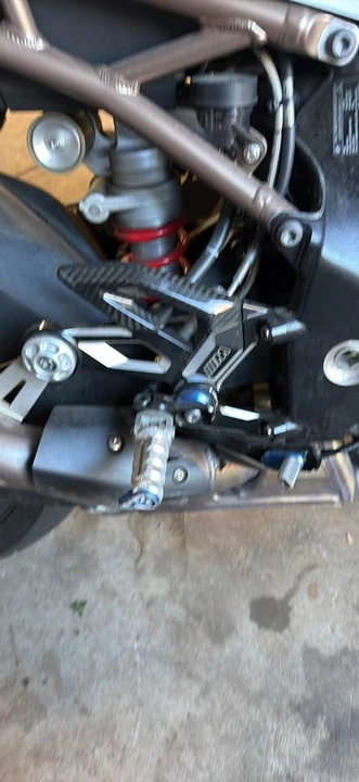 2021 BMW S1000 - Image 20 of 21