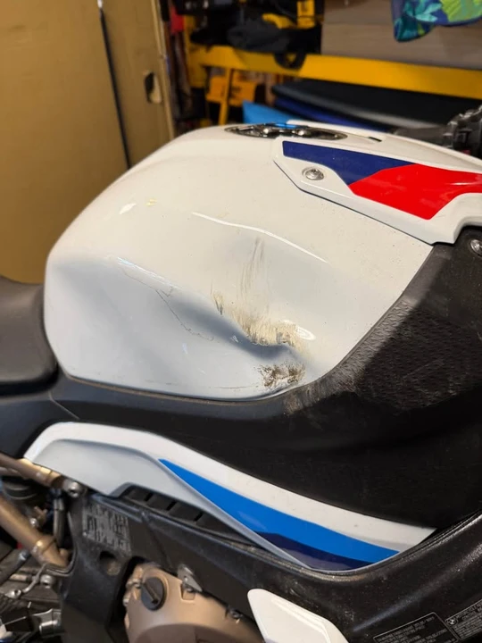 2021 BMW S1000 - Image 13 of 21