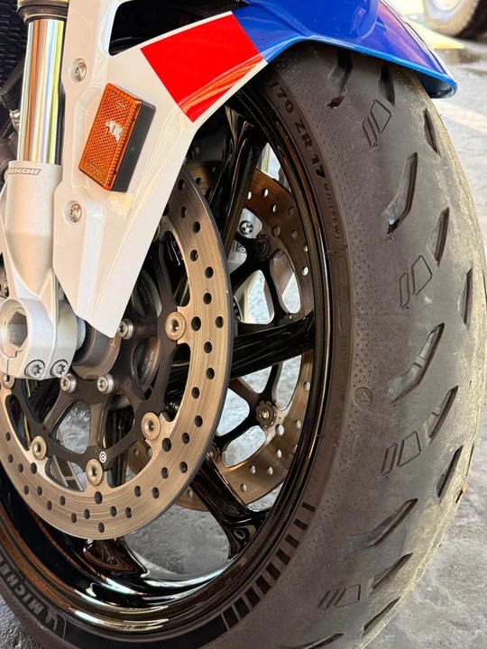 2021 BMW S1000 - Image 16 of 20
